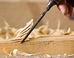 Entretien de meuble en bois par Menuisier France à Tintury